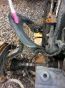 View Auto part Left Front Upper Control Arm Honda Odyssey 2003