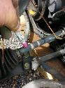 View Auto part Left Driveshaft Honda Odyssey 2003