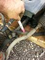 View Auto part Stabiliser Bar Honda Odyssey 2003