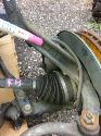 View Auto part Right Front Hub Assembly Honda Odyssey 2003