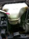 View Auto part Manifold Honda Odyssey 2003