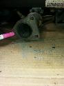 View Auto part Manifold Honda Odyssey 2003