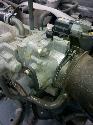 View Auto part Throttle Body Honda Odyssey 2003