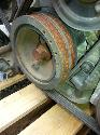 View Auto part Crankshaft Pulley Mazda Premacy 2001