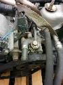 View Auto part Steering Pump Mazda Premacy 2001