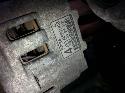 View Auto part Alternator Mazda Premacy 2001