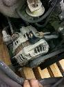 View Auto part Alternator Mazda Premacy 2001
