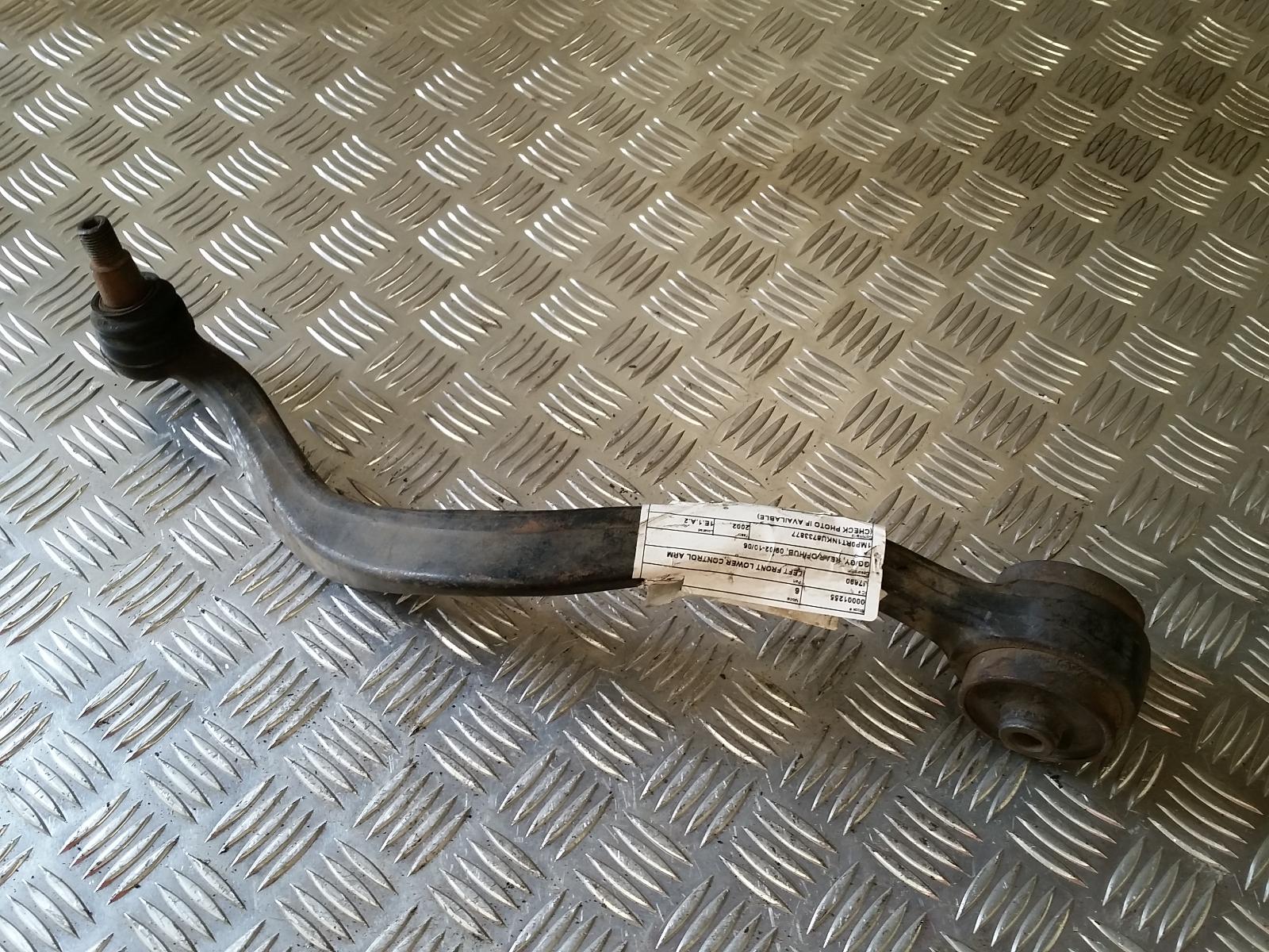 View Auto part Left Front Lower Control Arm Mazda 6 2002