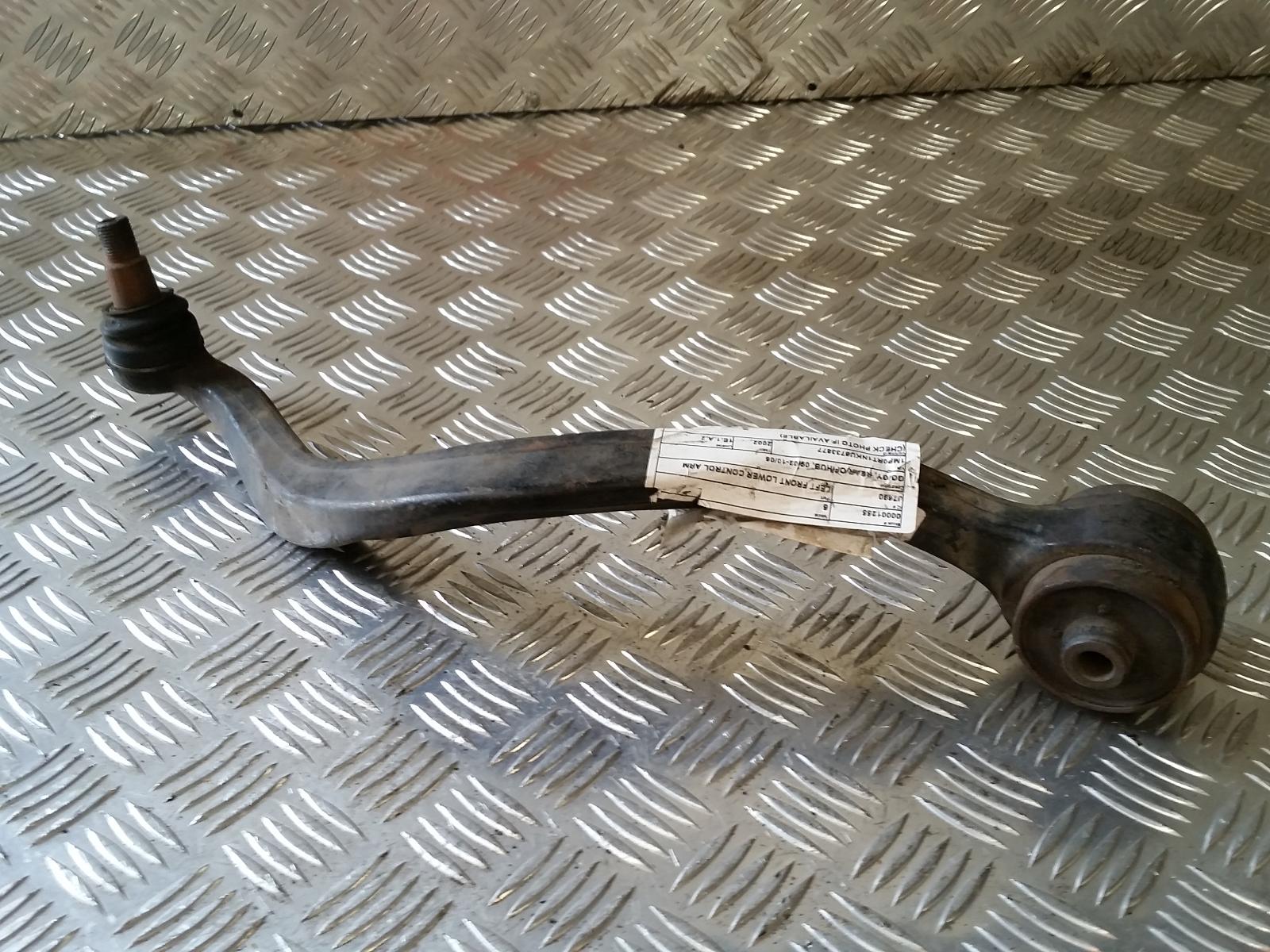 View Auto part Left Front Lower Control Arm Mazda 6 2002