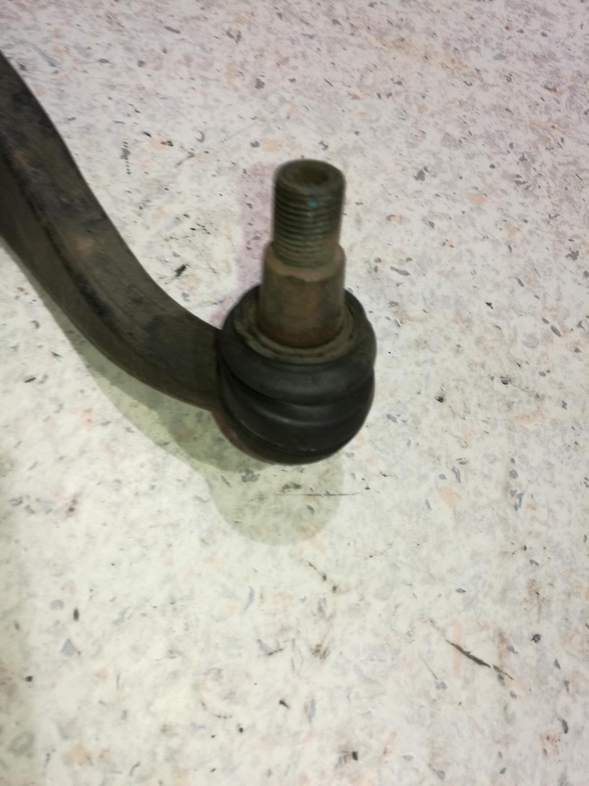 View Auto part Left Front Lower Control Arm Mazda 6 2002