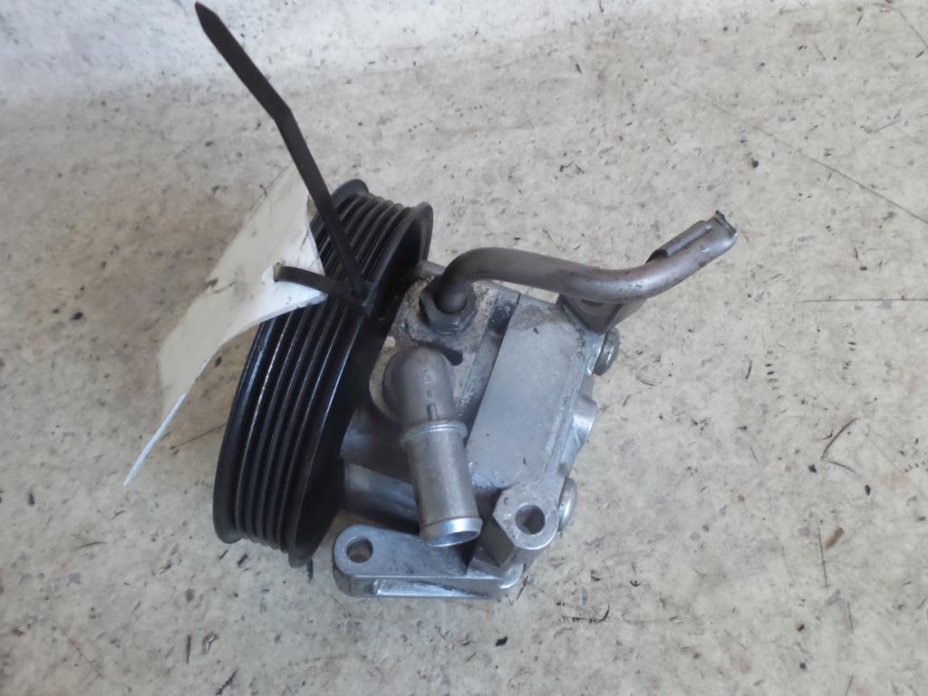 2003 Jaguar X Type Steering Pump View Auto part Steering Pump Jaguar X Type 2003