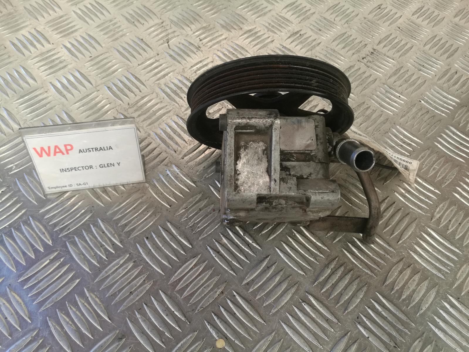 2003 Jaguar X Type Steering Pump View Auto part Steering Pump Jaguar X Type 2003