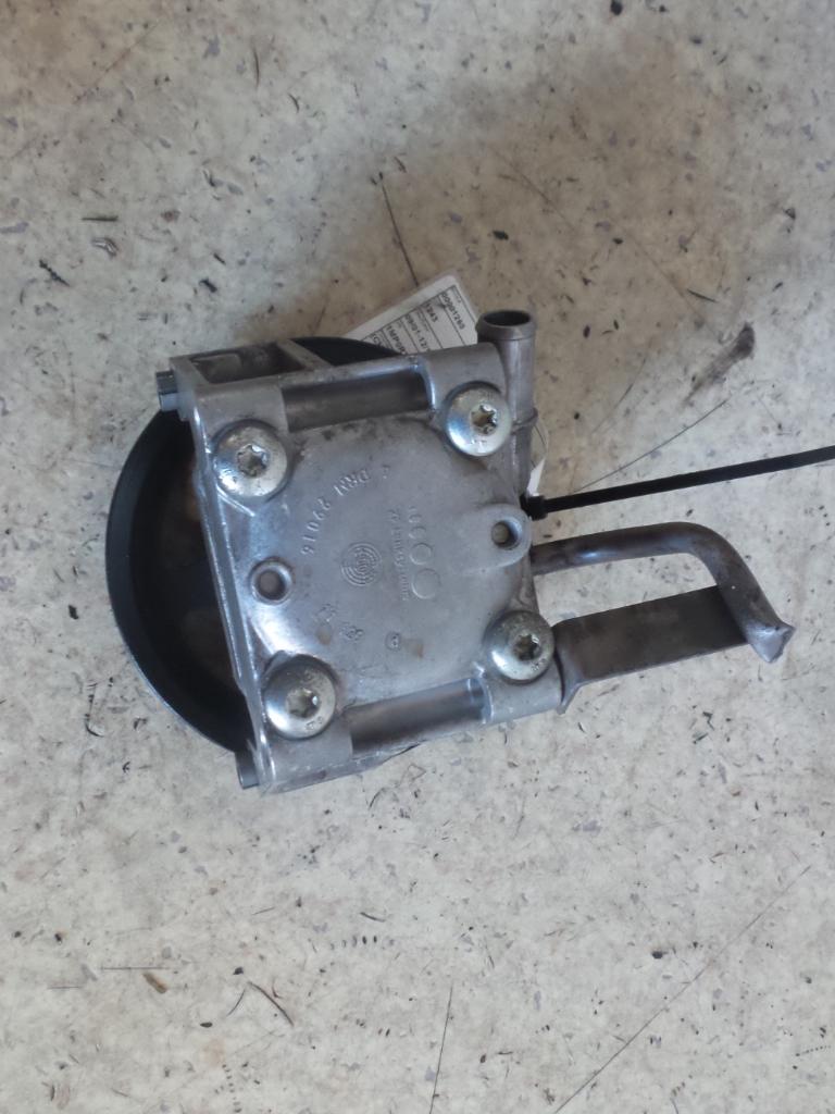 2003 Jaguar X Type Steering Pump View Auto part Steering Pump Jaguar X Type 2003