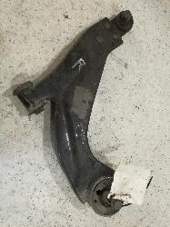 View Auto part Right Front Lower Control Arm Jaguar X Type 2003