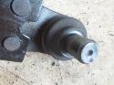 View Auto part Right Front Lower Control Arm Jaguar X Type 2003