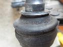 View Auto part Right Front Lower Control Arm Jaguar X Type 2003