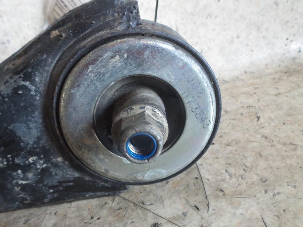 2003 Jaguar X Type Left Front Lower Control Arm View Auto part Left Front Lower Control Arm Jaguar X Type 2003