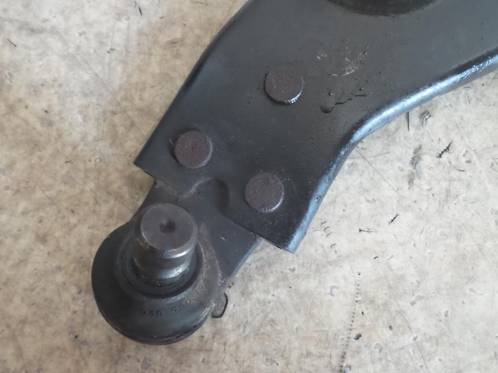 2003 Jaguar X Type Left Front Lower Control Arm View Auto part Left Front Lower Control Arm Jaguar X Type 2003
