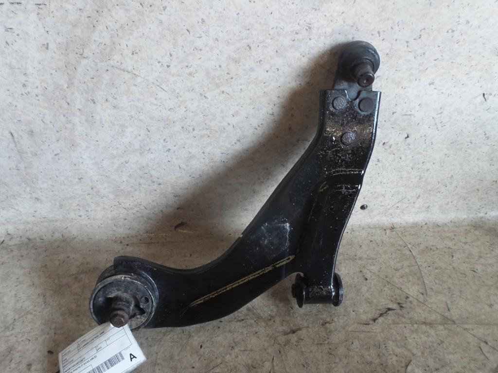 2003 Jaguar X Type Left Front Lower Control Arm View Auto part Left Front Lower Control Arm Jaguar X Type 2003