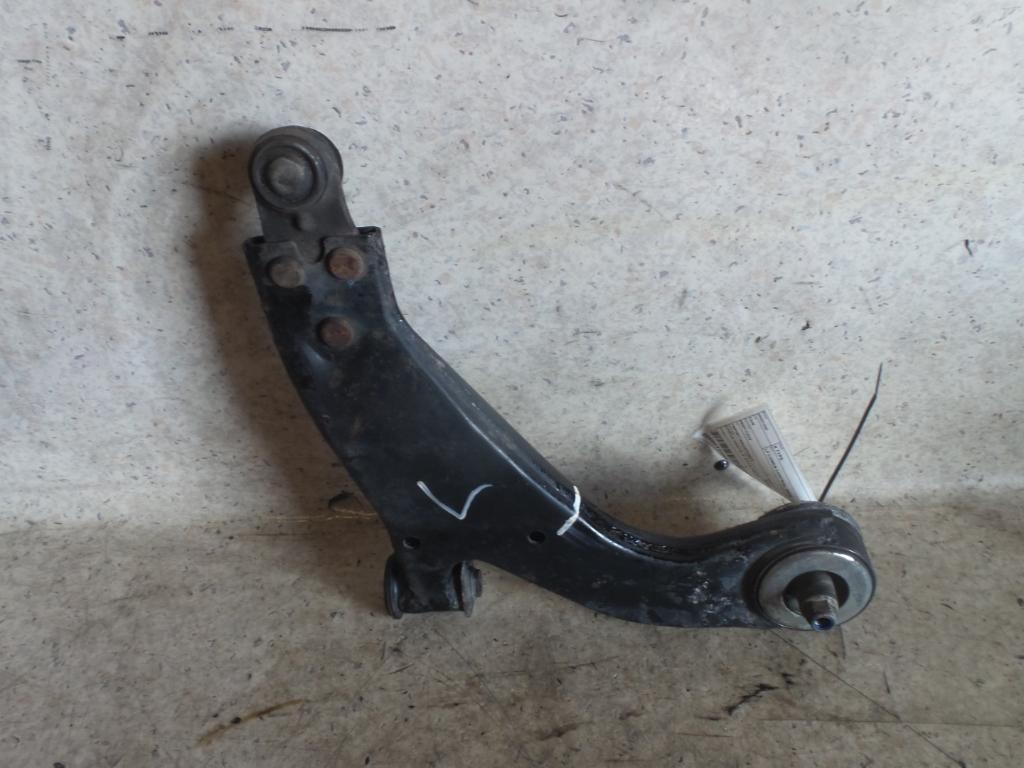 2003 Jaguar X Type Left Front Lower Control Arm View Auto part Left Front Lower Control Arm Jaguar X Type 2003