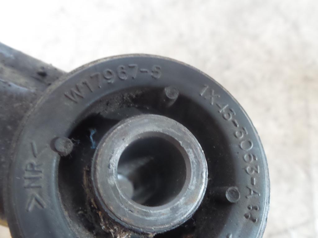 2003 Jaguar X Type Left Front Lower Control Arm View Auto part Left Front Lower Control Arm Jaguar X Type 2003