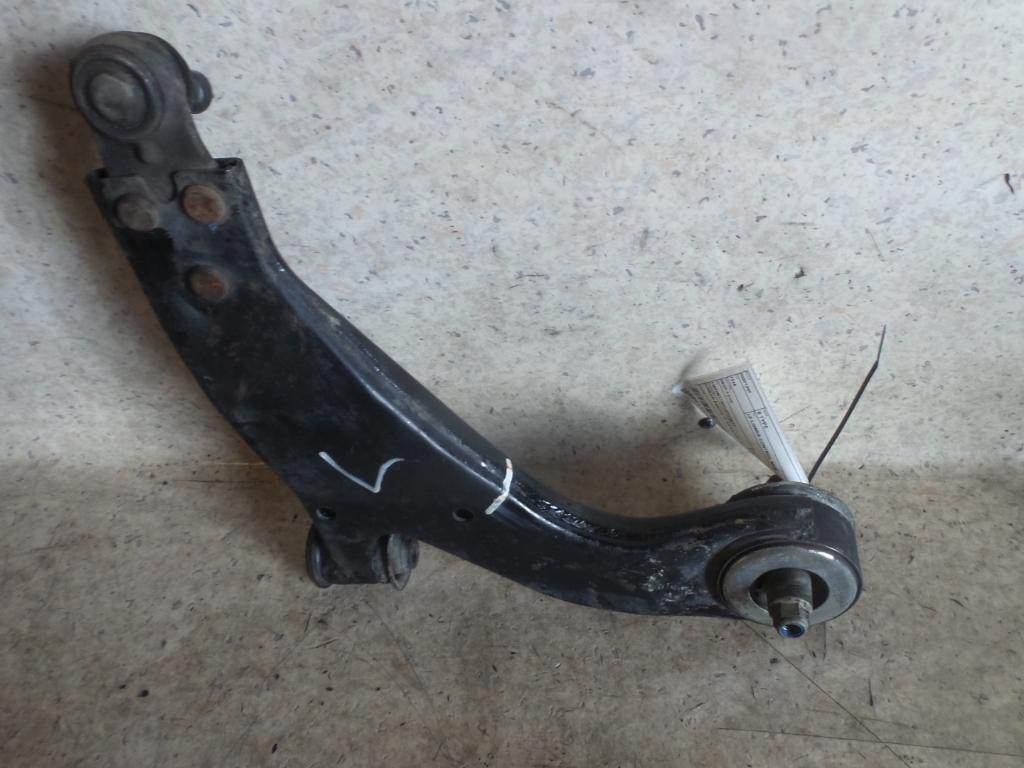 2003 Jaguar X Type Left Front Lower Control Arm View Auto part Left Front Lower Control Arm Jaguar X Type 2003