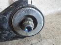View Auto part Left Front Lower Control Arm Jaguar X Type 2003