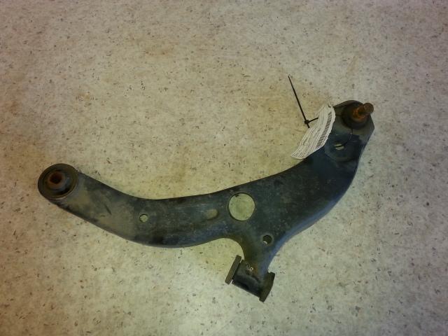 2002 Mazda Premacy Left Front Lower Control Arm View Auto part Left Front Lower Control Arm Mazda Premacy 2002