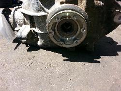 View Auto part Differential Centre Bmw X3 2004