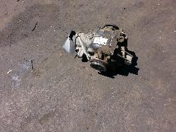 View Auto part Differential Centre Bmw X3 2004
