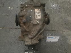 View Auto part Differential Centre Bmw X3 2004