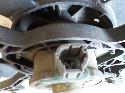 View Auto part Fan Mazda 6 2002