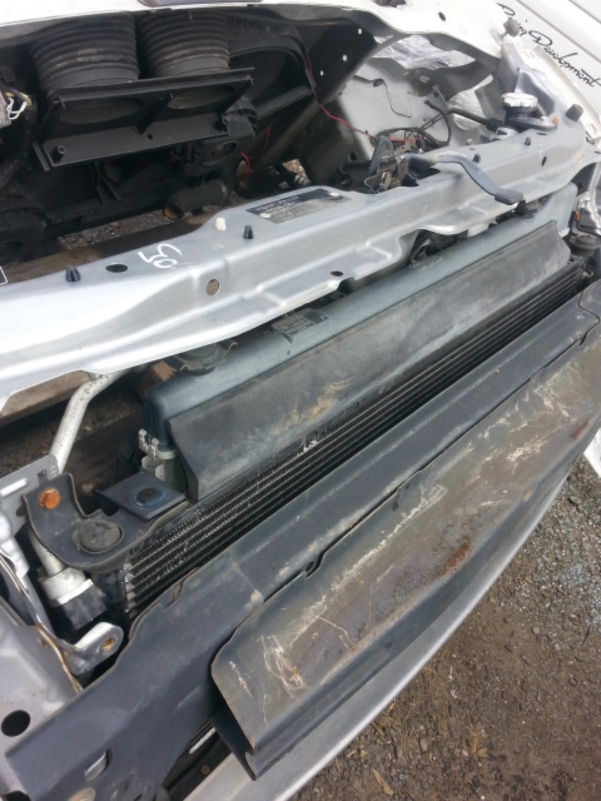 View Auto part Overflow Bottle Honda Jazz 2007
