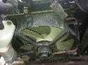 View Auto part Overflow Bottle Honda Jazz 2007