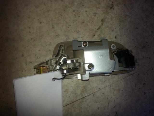 View Auto part Door Handle Honda Odyssey 2003