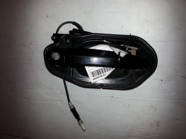 View Auto part Door Handle Bmw X3 2004