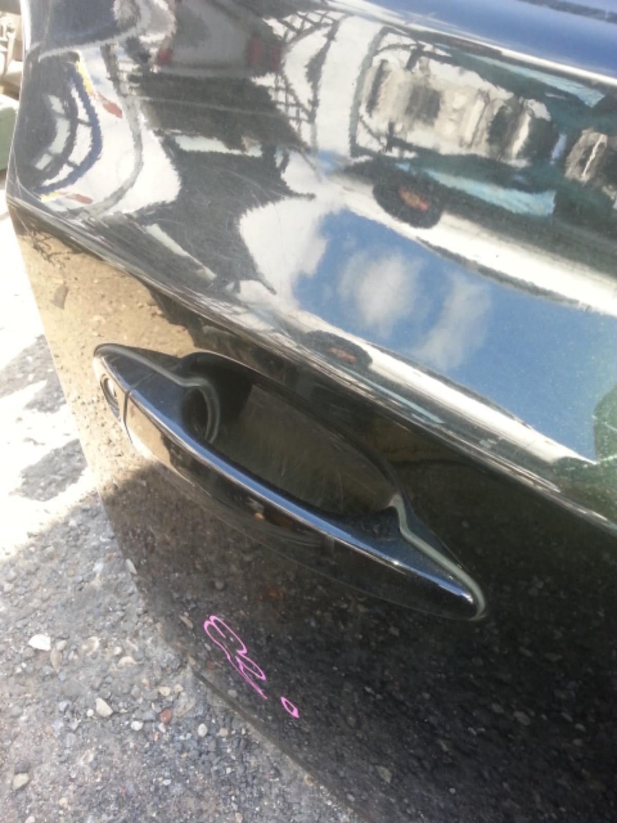 View Auto part Door Handle Bmw X3 2004