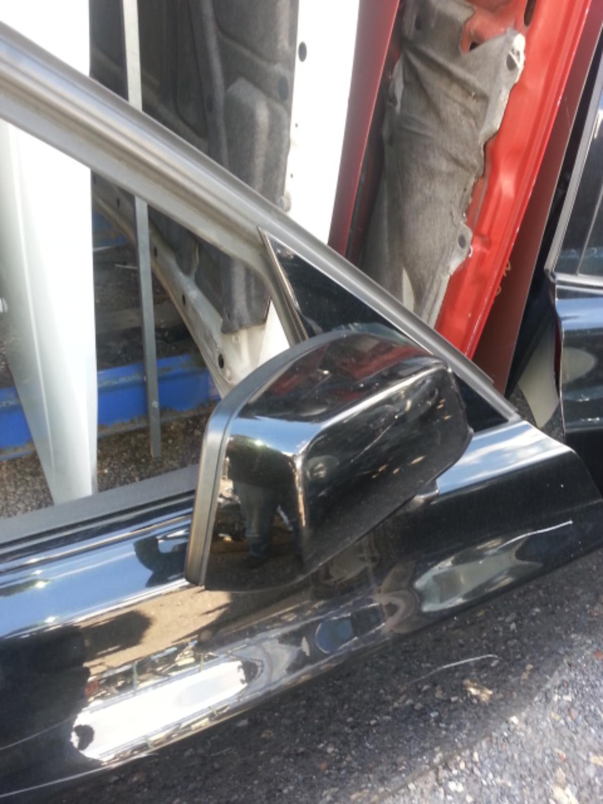 View Auto part Door Handle Bmw X3 2004