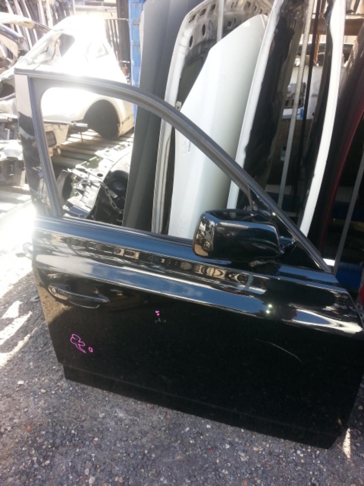 View Auto part Door Handle Bmw X3 2004