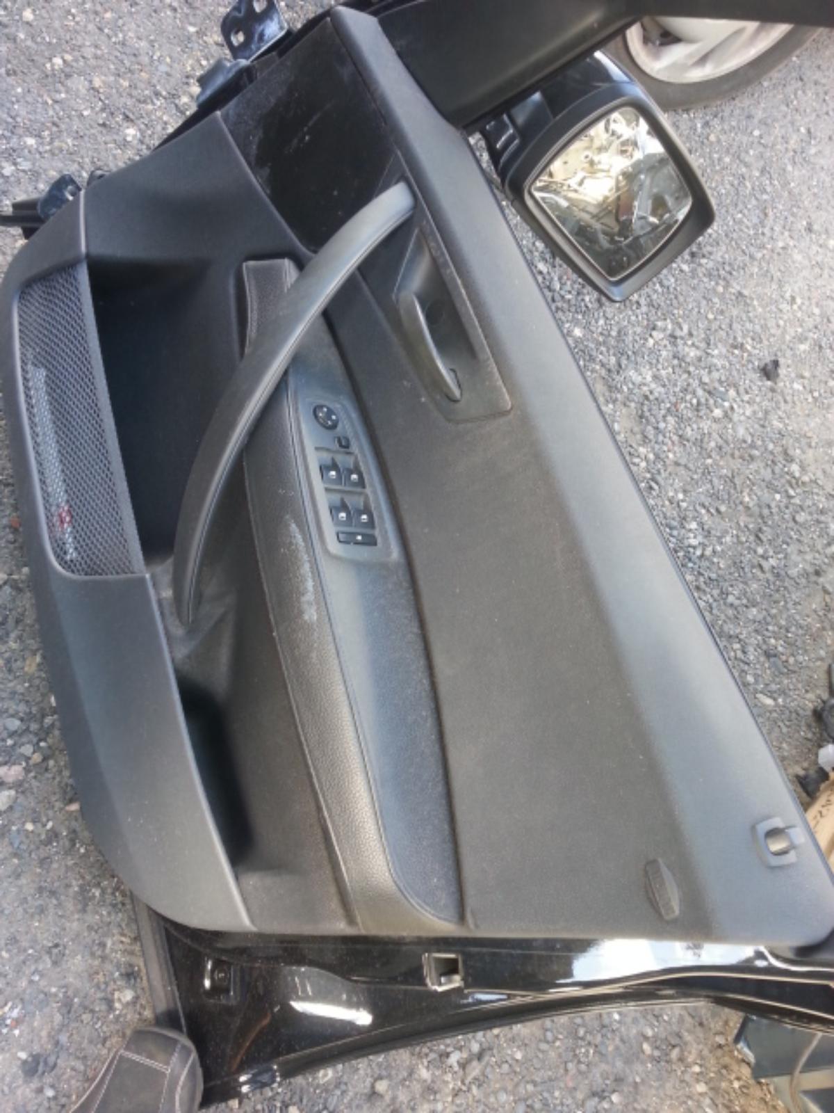 View Auto part Door Handle Bmw X3 2004