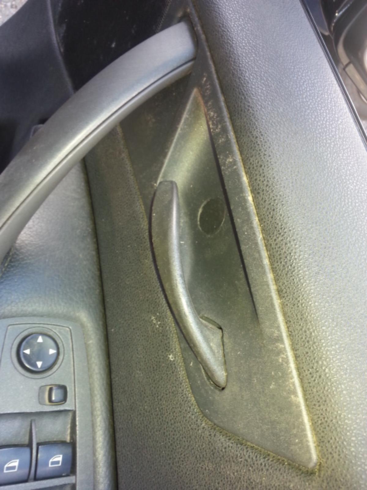 View Auto part Door Handle Bmw X3 2004