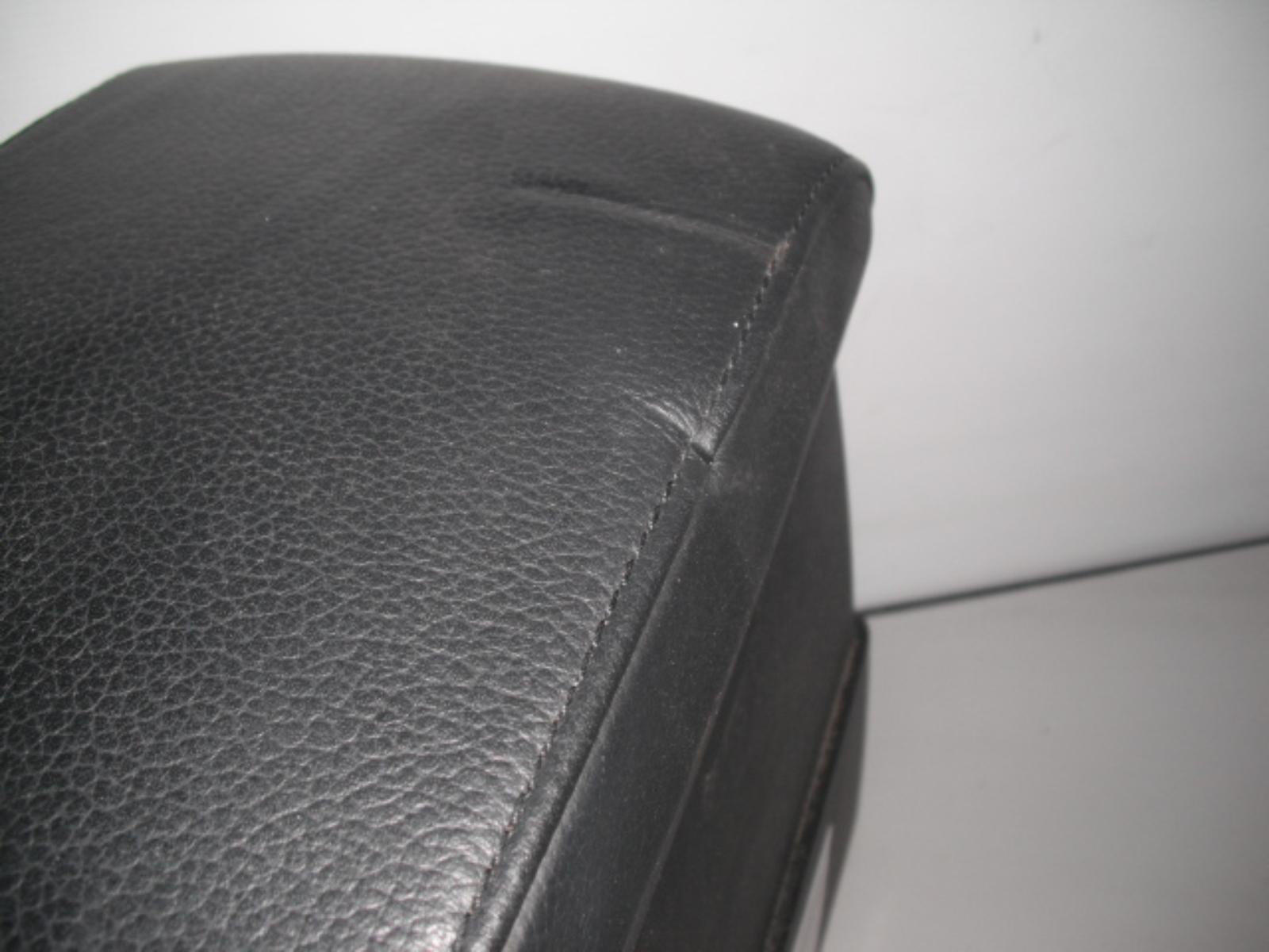 View Auto part Console Bmw X3 2005
