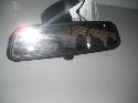 View Auto part Interior Mirror Bmw X3 2005