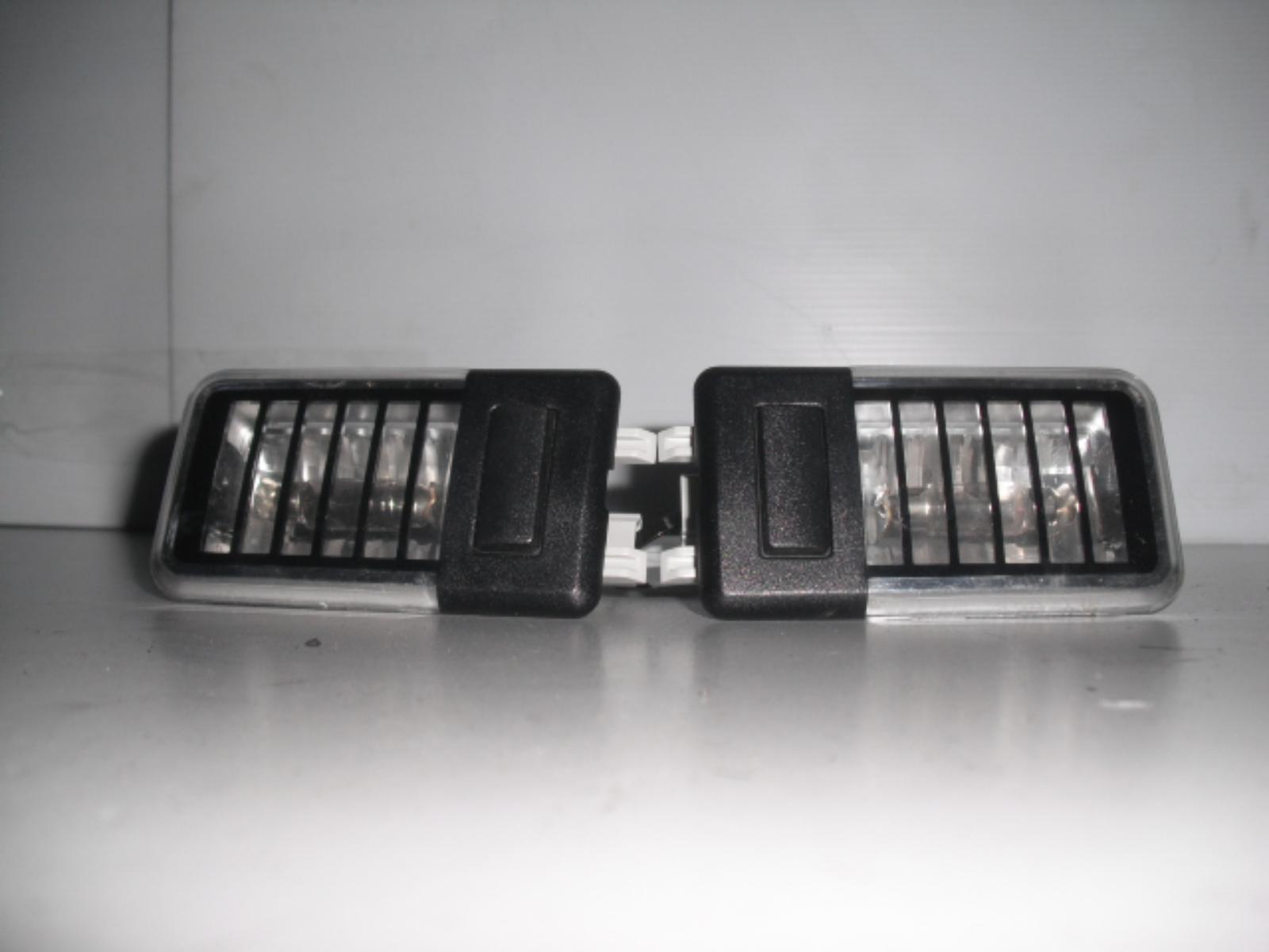 View Auto part Courtesy Light Bmw X3 2005
