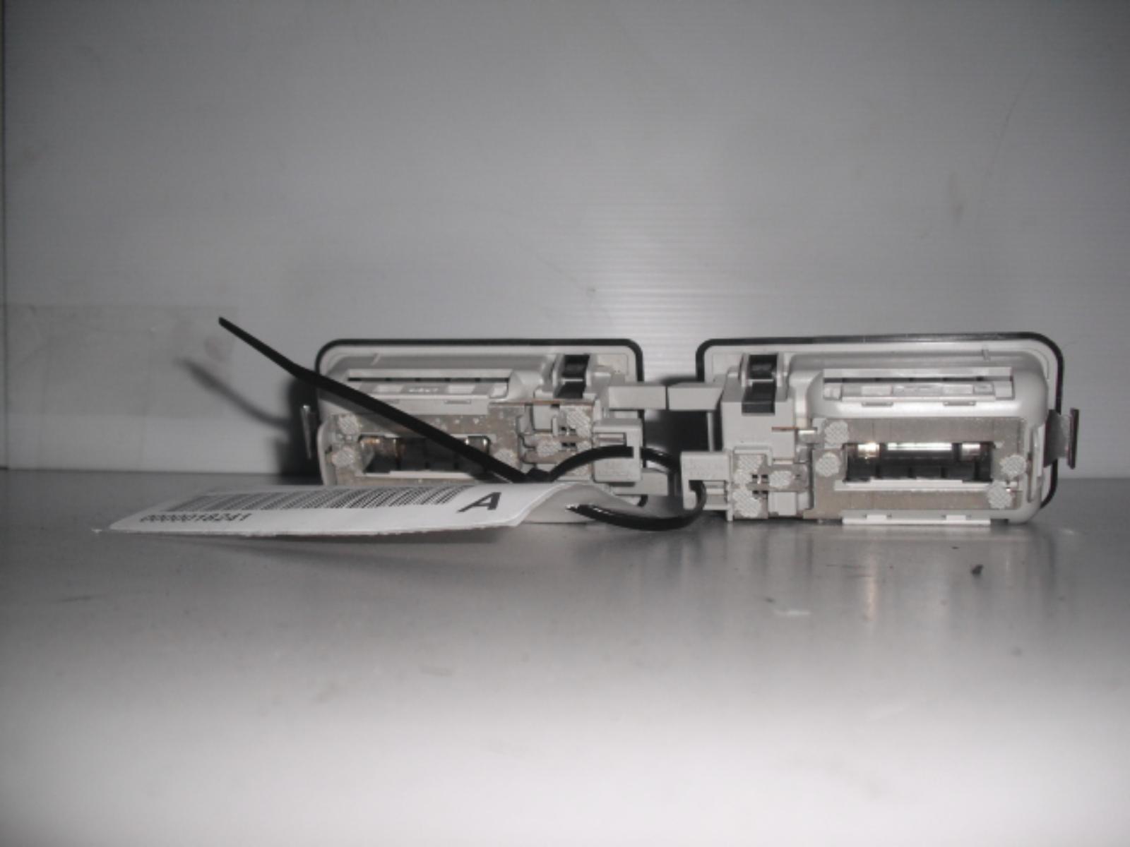 View Auto part Courtesy Light Bmw X3 2005