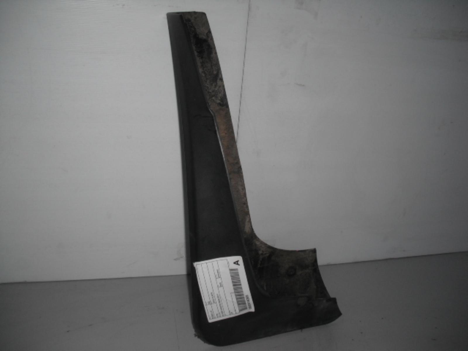 View Auto part Mud Flaps Bmw X3 2005