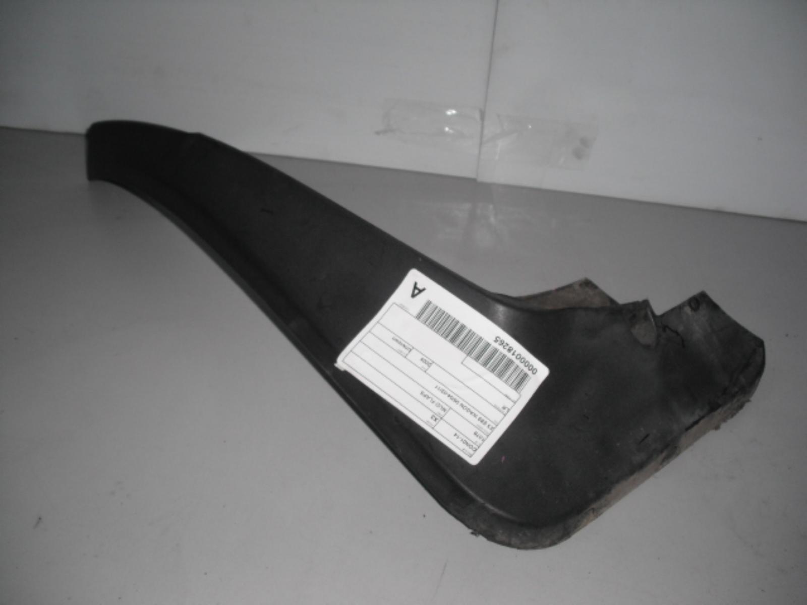 View Auto part Mud Flaps Bmw X3 2005