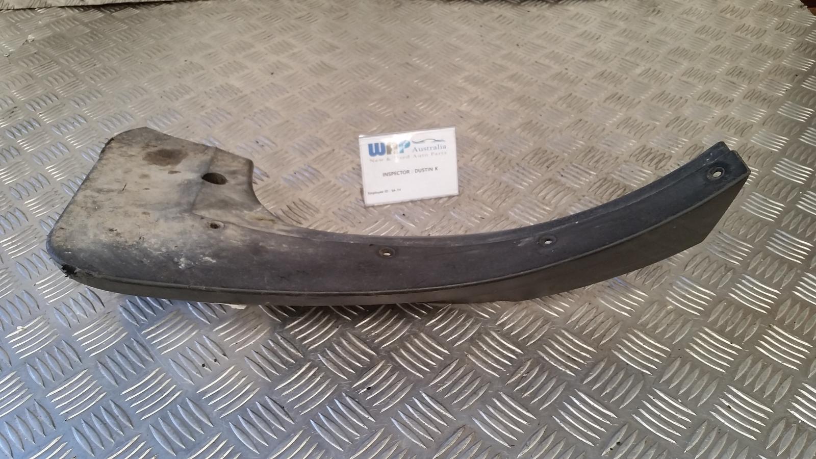 View Auto part Mud Flaps Bmw X3 2005