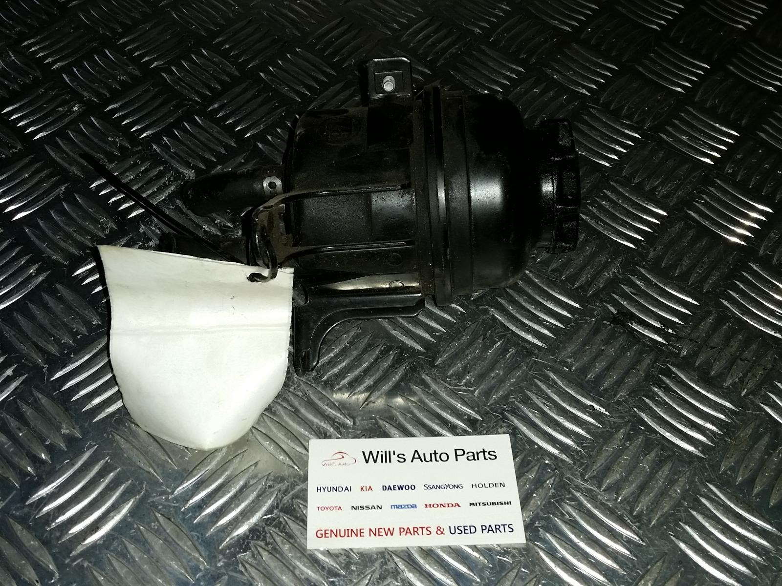 View Auto part P/S Reservoir Bmw X3 2005