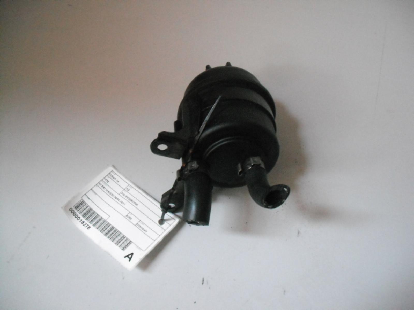 View Auto part P/S Reservoir Bmw X3 2005